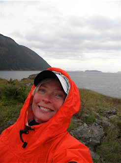 UNCONVENTIONAL BOOK TOURS — Finding Your Tribe by Susan Conrad