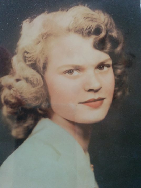 A very personal MEMORIAL DAY blog post from Kiffer Brown