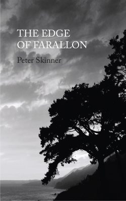 The EDGE of FARALLON by Peter Skinner – Literary, Thriller/Suspense
