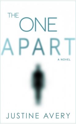 The ONE APART by Justine Avery – Metaphysical & Visionary, Literary, Family Saga