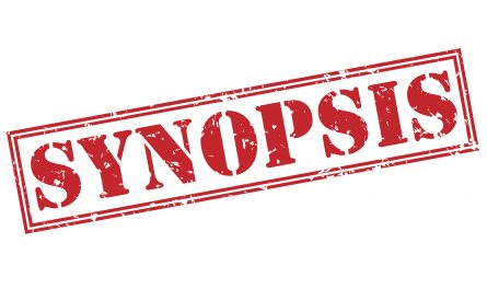 Synopsis Writing Tools – a Two Part blog post by Jessica Page Morrell