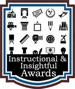 The I & I Book Awards for Instruction and Insight Non-Fiction – the Long List for the 2019 CIBAs