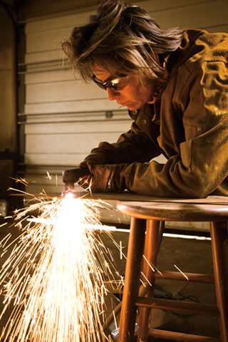 10 Question Author Interview with DESTINY ALLISON – 2016 Grand Prize Winner for JOURNEY AWARDS