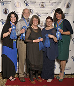 The LARAMIE Book Awards for Western Fiction – The SHORTLIST for the 2018 CIBAs