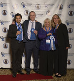 CHAUCER Book Awards for Pre-1750s Historical Fiction – The SHORTLIST  for 2018  the CIBAs