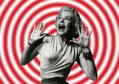 What Goes Bump in the Night? October Spotlight on the PARANORMAL Awards, of course…by Sharon Anderson, Horror Writer