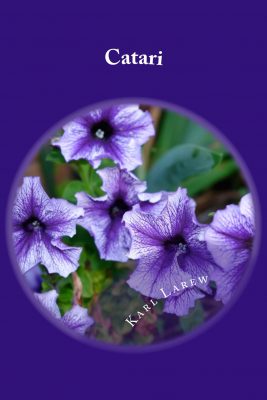 CATARI: A Novella by Karl G. Larew – Mystery, Psychological, Literary