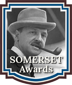 The 2025 Somerset Long List for Literary & Contemporary Fiction