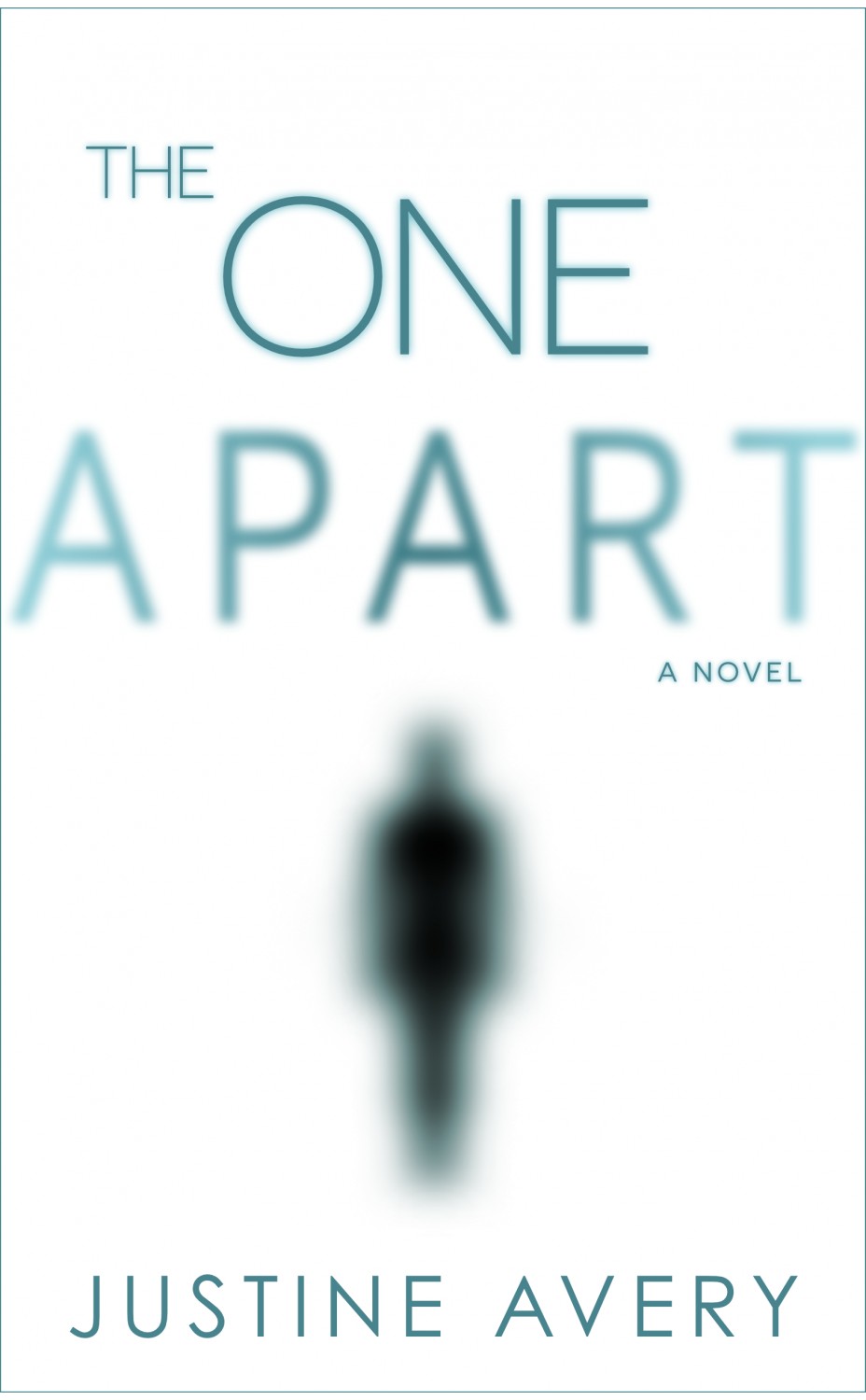 The ONE APART by Justine Avery – Family Saga, Fantasy, Metaphysical/Visionary