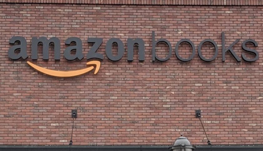 Are You CURIOUS about the AMAZON BOOKS Brick and Mortar Stores? – Kiffer Brown