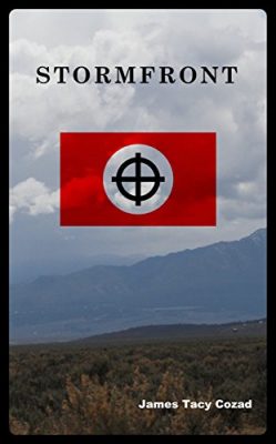 STORMFRONT by James Tacy Cozad – Thriller & Suspense, Mystery, Domestic Terrorism