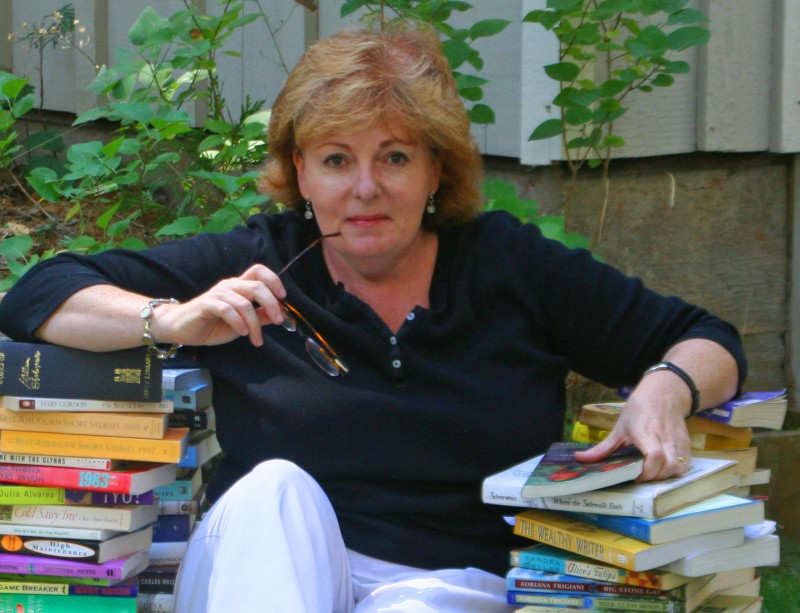 Betsy Graziani Fasbinder – Public Speaker Trainer – Author Focused Sessions at CAC19