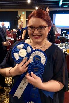 10 Question Interview with Multi-Award-Winning Author, MICHELLE RENE – Book Discovery, AuthorLife, Book Marketing