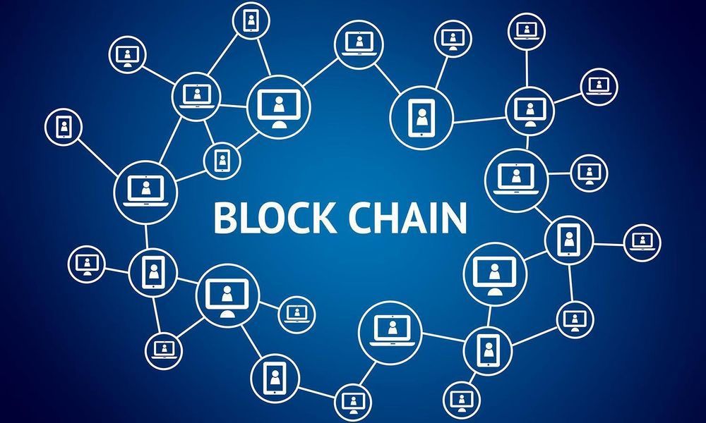 What is Blockchain? And Why Authors and Publishers Should Care