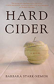 HARD CIDER by Barbara Stark-Nemon – Women’s Literature, Literary, Women’s Fiction