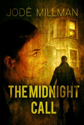 The MIDNIGHT CALL by Jode Millman – Female Sleuth, Police Procedural, Suspense/Thriller
