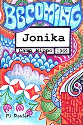 BECOMING JONIKA by PJ Devlin – Coming of Age, Multiculturalism, Historical Fiction/Young Adult