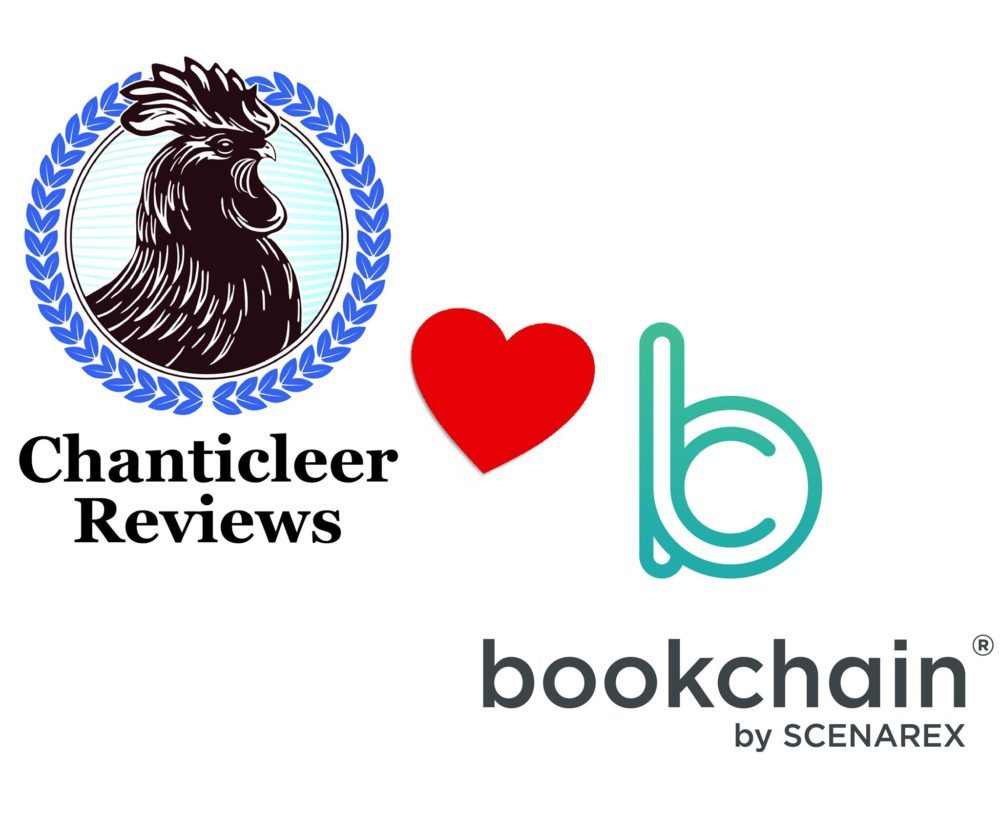 Bookchain – A New Year – It is Time for a New Selling and Distribution Platform for e-books  by Kiffer Brown