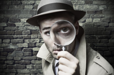 CLUE AWARDS – Police Procedurals, Hard-Boiled Detectives, Thriller/Suspense/Mystery – in the SPOTLIGHT – CIBAS