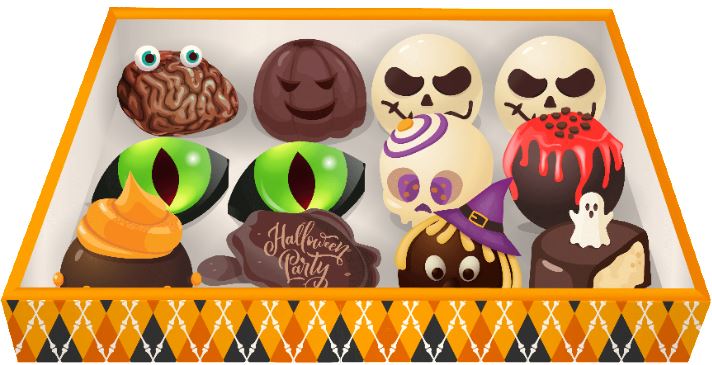 Tellables Voice Driven  Stories Selects 4 Chanticleerian Authors for Spooky Halloween Micro-stories