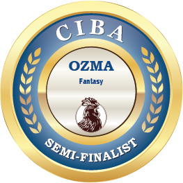 The Semi-Finalists Announcement for the OZMA Book Awards for Fantasy Fiction – a division of the 2019 CIBAs