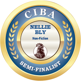 Nellie Bly Book Awards for Journalistic Non-Fiction