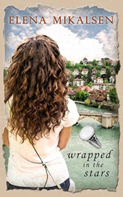 WRAPPED in the STARS by Elena Mikalsen – Contemporary Romance, Medical Fiction, 20th Century Historical Romance