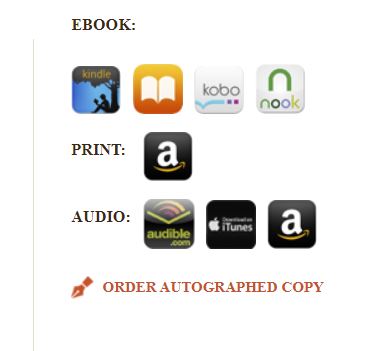 HOW to INCREASE ONLINE BOOK SALES – Part 3 – Kiffer Brown