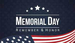 QUOTES for MEMORIAL DAY 2020 – and Suggested Books that Remember and Honor Those Who Have Served.