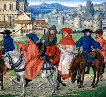 June SPOTLIGHT on CHAUCER AWARDS – Early Historical Fiction, Historical Fiction, Historical Romantic Fiction, Crusades, Medieval