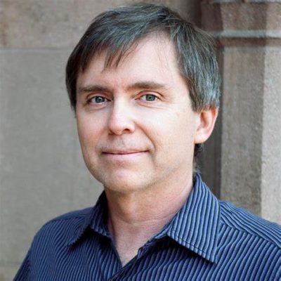 Spotlight on Seán Dwyer, Award Winning Author of Quest for Tears, Professor, and Community Leader