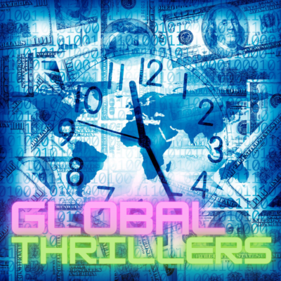 An October Spotlight on the 2021 Global Thriller Awards