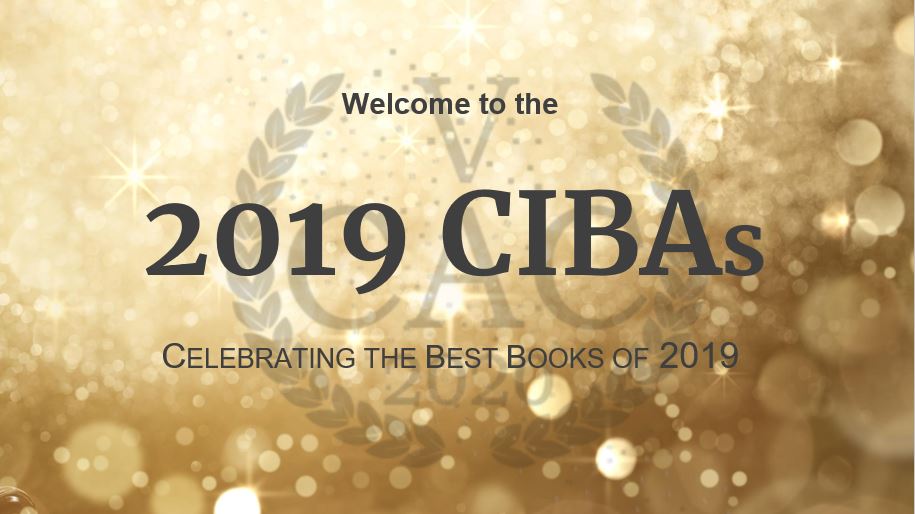 Part Two – The 2019 Chanticleer International Book Awards Overall Grand Prize Winner and Division Grand Prize and First Place Category Winners
