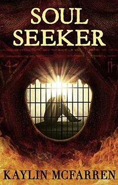 SOUL SEEKER by Kaylin McFarren – Occult Horror, Paranormal Romance, Occult Fiction