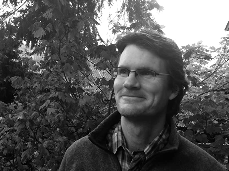 Tim Cole author of “Insynnium”