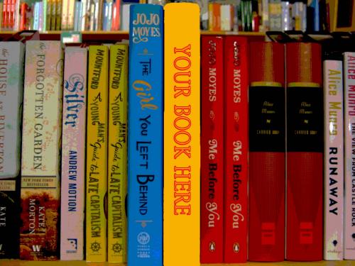 Self-Publishing Tips for Before You Print, Tips from David Beaumier