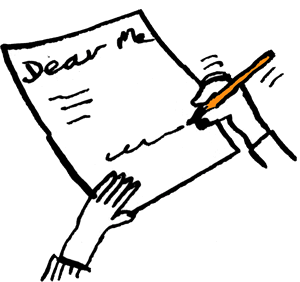 You’ve Finished Your Work In Progress or NaNoWriMo or Perhaps Not – That is Okay by David Beaumier