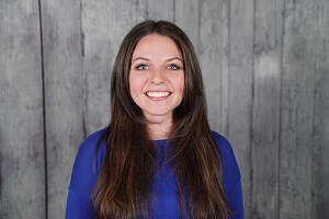 Chelsea Bennett – Brand Engagement Manager for LuLu Pres at the Chanticleer Authors Conference