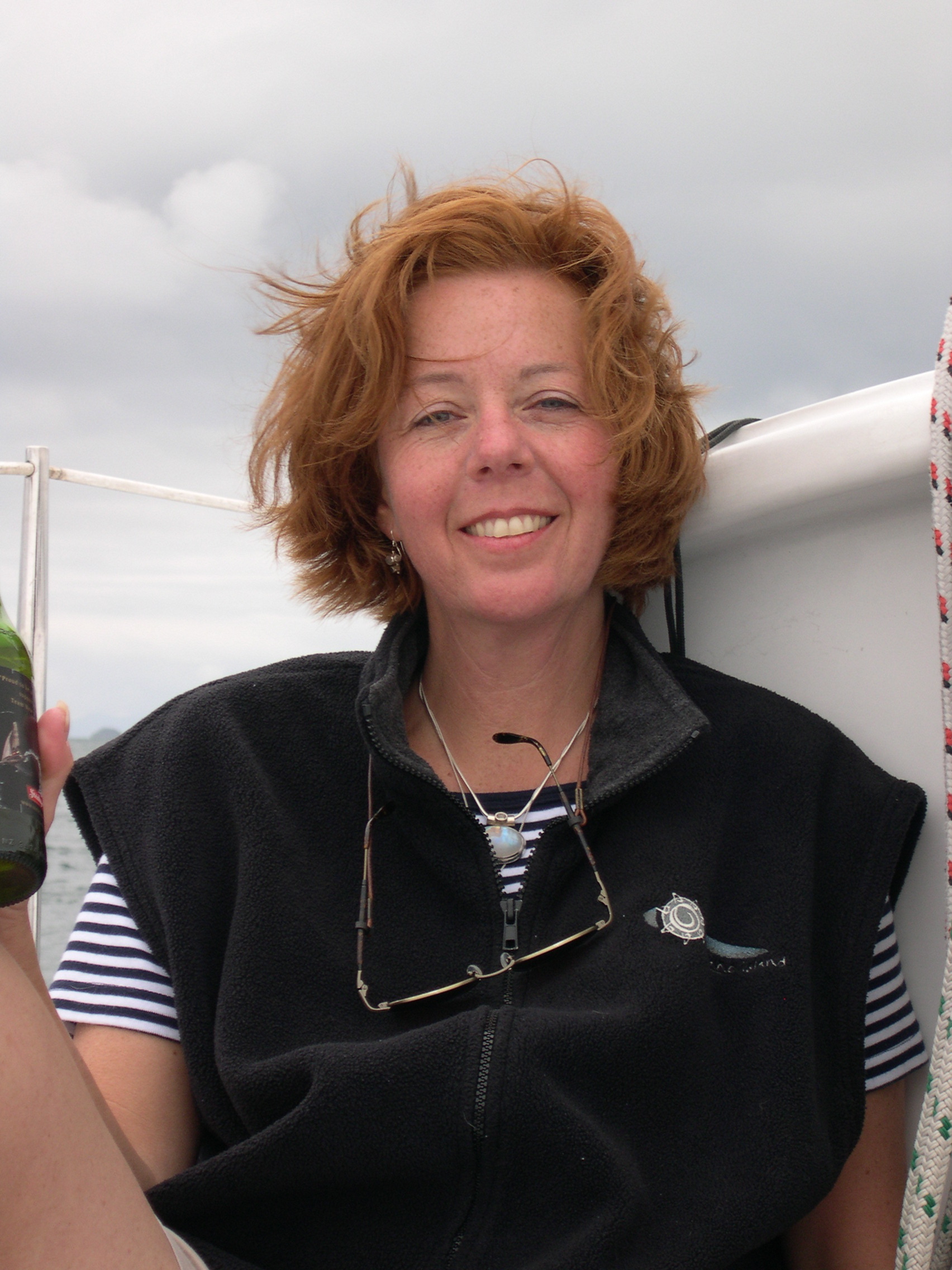 Jessica H. Stone – VCAC21 Author and Presenter | VCAC21