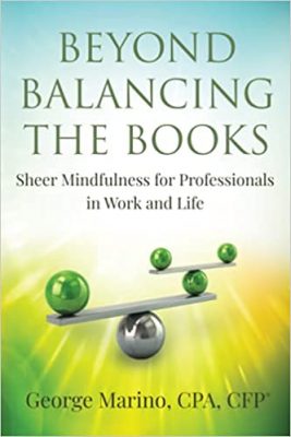 Balancing the Books Cover Image