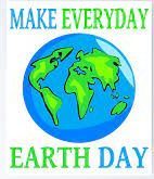 Happy Earth Day  — Environmental Writing, Eco-Fiction, and Reading Recommendations | A Chanticleer Toolbox Article