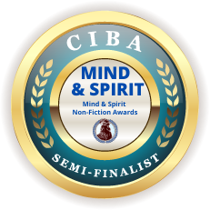Green and Gold Mind & Spirit Semi-Finalist Badges