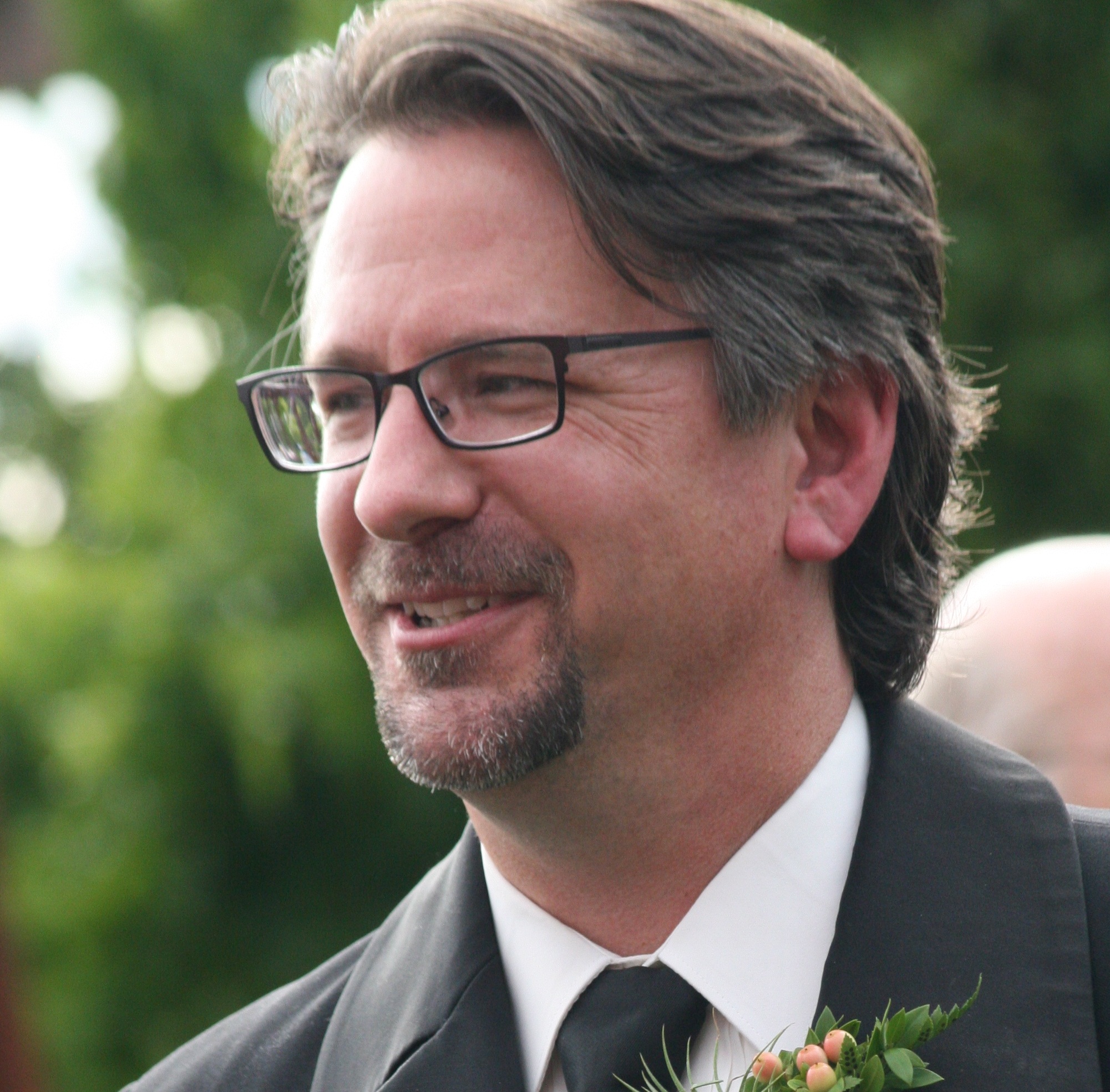 Paul Hanson – Bookstore Owner and Publisher – Presenter for VCAC21