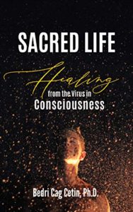Sacred Life Book Cover Image