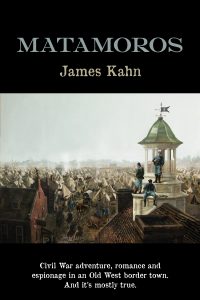 Matamoros Cover Image