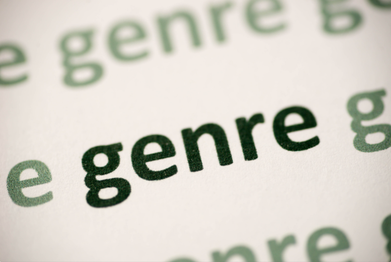 Genre as Glue for Your Story | A Chanticleer Writers Toolbox Article