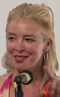 JL Morin — Author of Loveoid