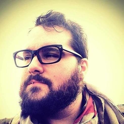 Jaime Castle, Author of The Luna Missile Crisis