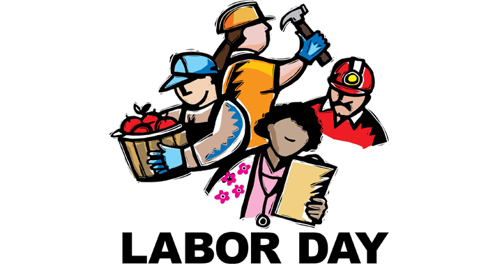 Labor Day 2021 | Celebrating Workers in the US and some of our Favorite Reads