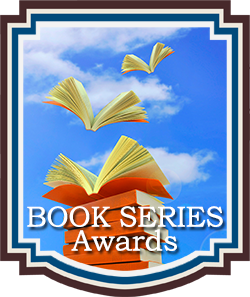 The 2025 Book Series Awards Long List